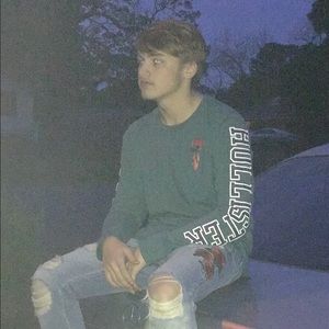 Meet your Posher, Trevor